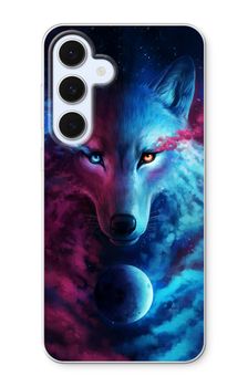 Where Light And Dark Meet