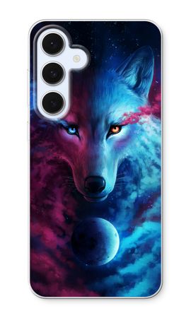 Where Light And Dark Meet