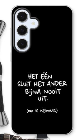 Het één