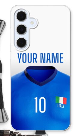 Italy - Football