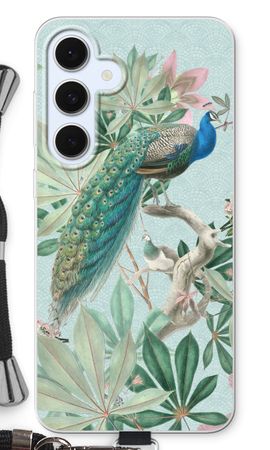 Paradise Garden Peacock