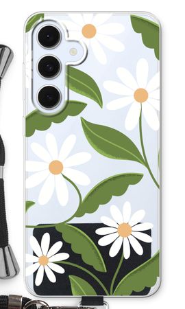 Daisies All Over