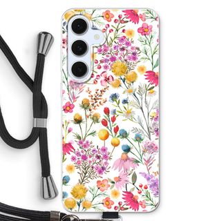 Delicate Plants and Flowers