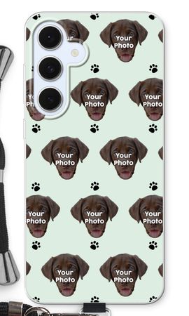 Personalized Face - Cat or Dog