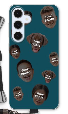 Personalized Face N°1