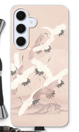 Japanese Crane Birds