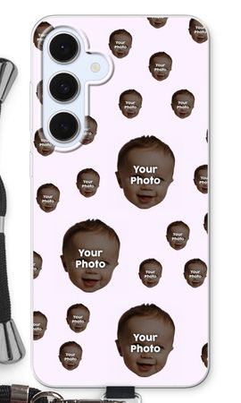 Personalized Face N°2