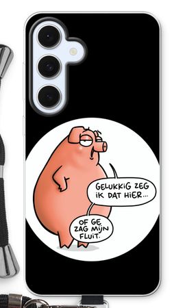 Gelukkig zeg