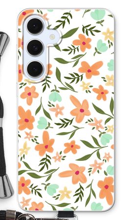 Little Ellila Flowers