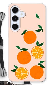 Will you be my clementine