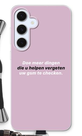Doe meer dingen die u helpen