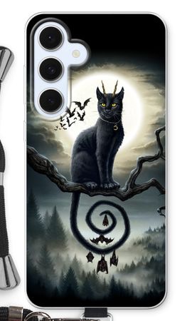 Moonlight Companions