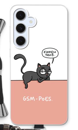 GSM poes