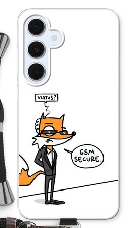 GSM secure