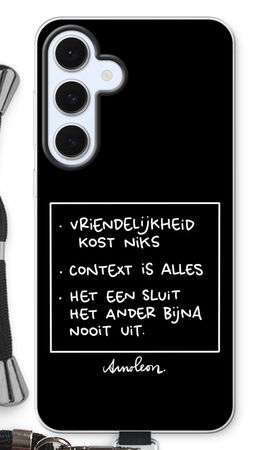 Mijn Motto's