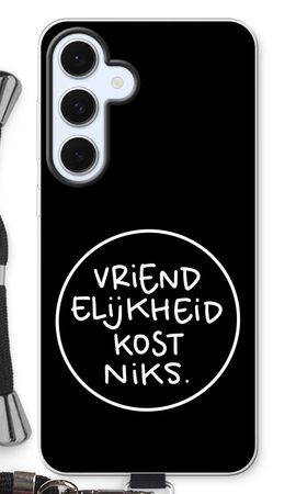 Vriendelijkheid