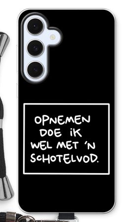 Schotelvod
