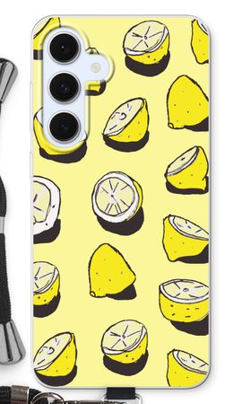 When Life Gives You Lemons...