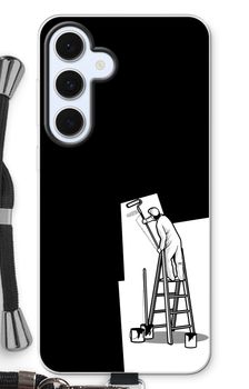 Musketon, Il Pittore