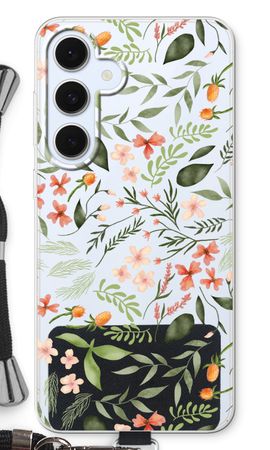 Sweet little flowers