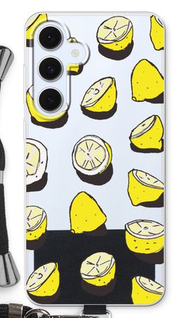 When Life Gives You Lemons...