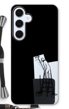 Musketon, Il Pittore