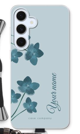Namecase 3 - Floral