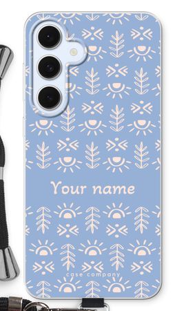 Namecase 1 - Coastel