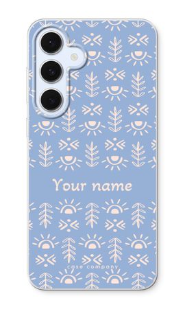 Namecase 1 - Coastel