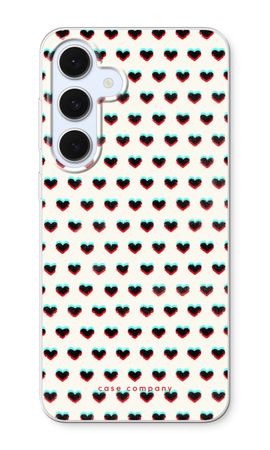 Little hearts