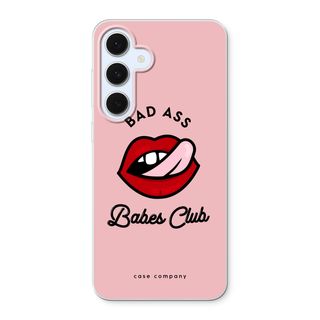 Badass Babes Club