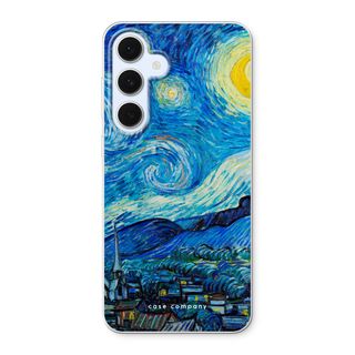 Die sternenklare Nacht