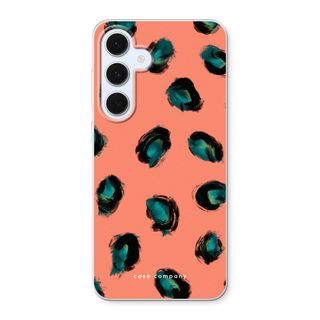 Pink Cheetah