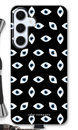 Eyes pattern