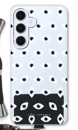 Eyes pattern
