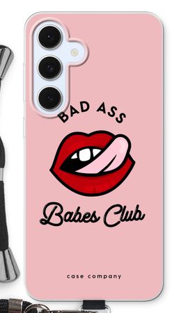 Badass Babes Club