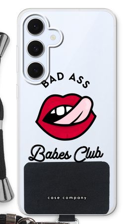 Badass Babes Club