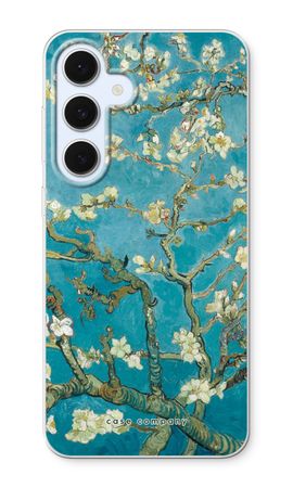 Almond blossom