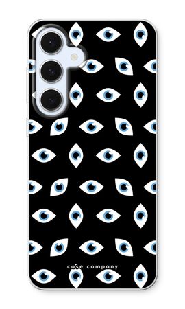 Eyes pattern