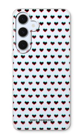 Little hearts
