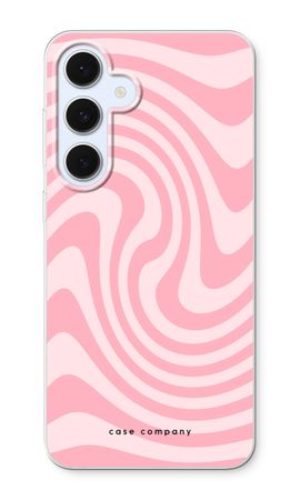 Swirl Pink