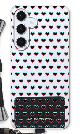 Little hearts