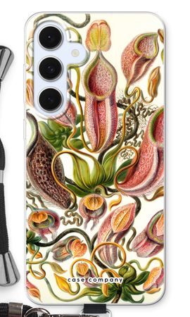 Haeckel Nepenthaceae