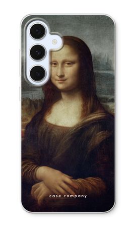 Mona Lisa