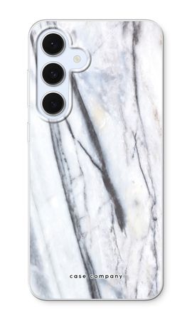 Striped marble
