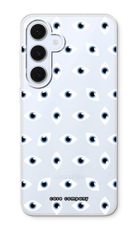 Eyes pattern