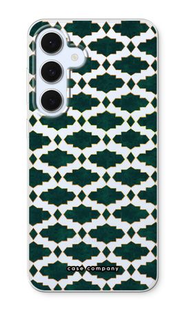 Moroccan tiles