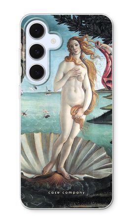 Birth Of Venus