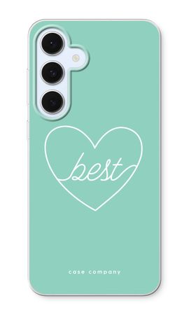 Best heart pastel