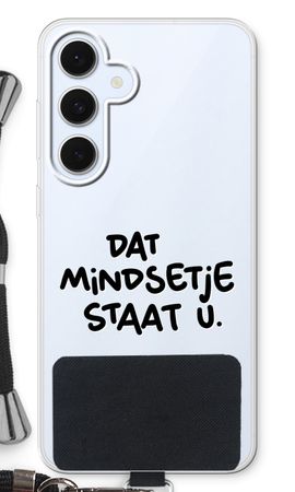 Mindsetje